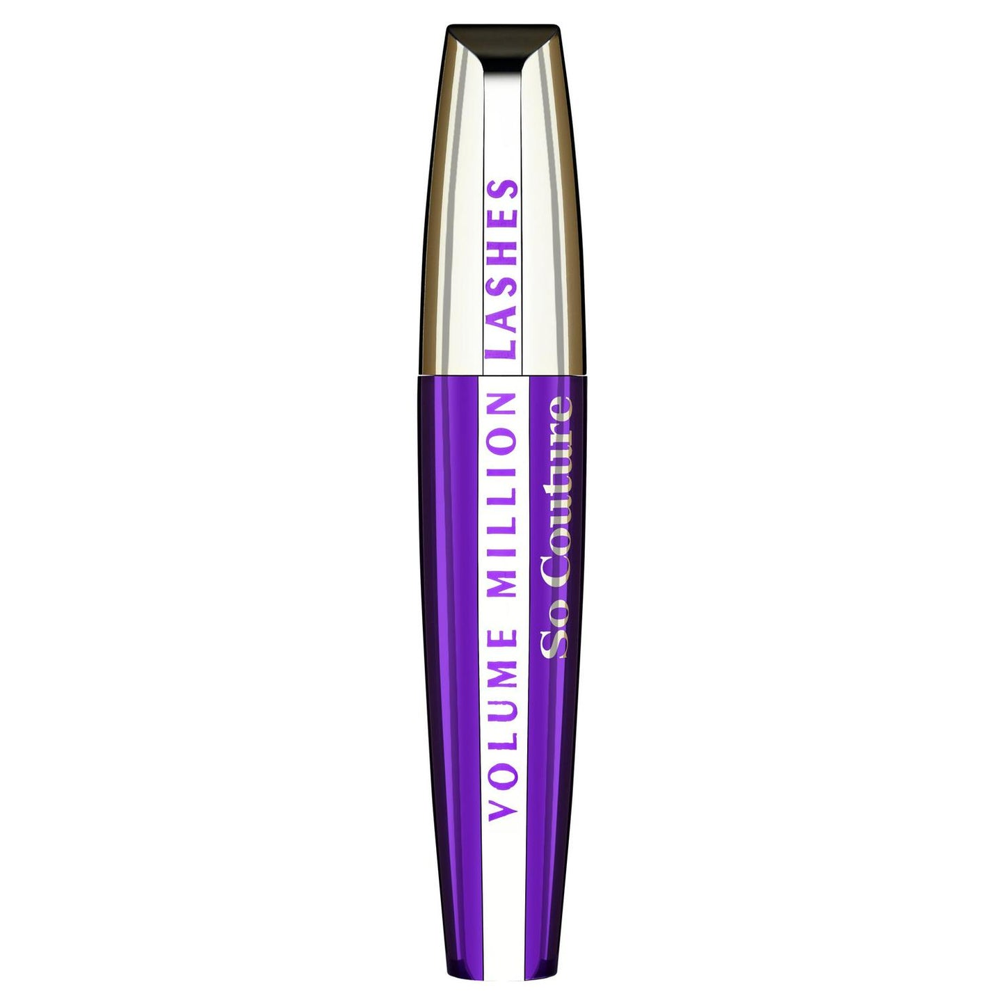 L’OREAL VOLUME MILLION LASHES SO COUTURE MASCARA - BLACK