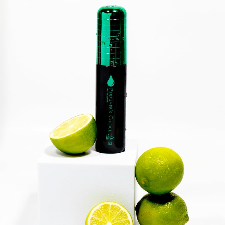 PERFUMER’S CHOICE No.9 VICTOR (Men’s 50ml EPD) Milton Lloyd