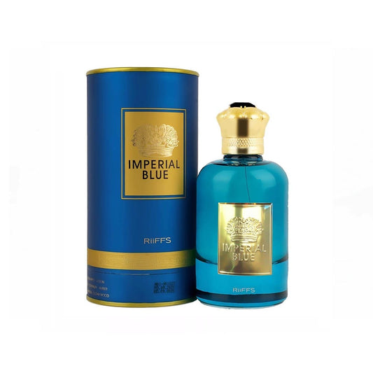 IMPERIAL BLUE (Unisex 100ml EDP) RiiFFS