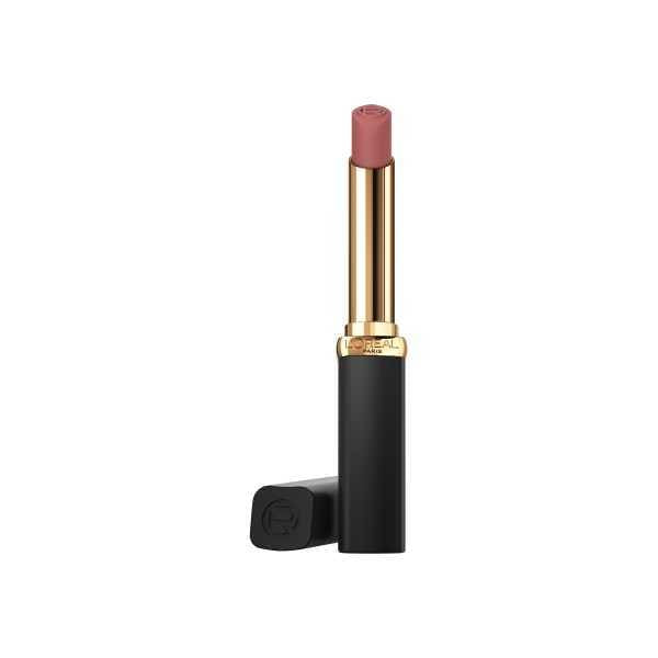 L'Oréal Paris Color Riche Volume Matte Lipstick 601 Nude Worth It